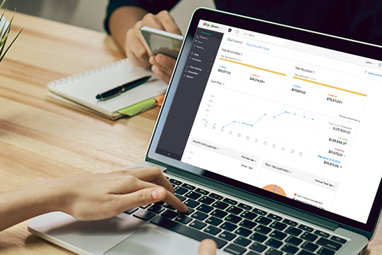 user profile picture