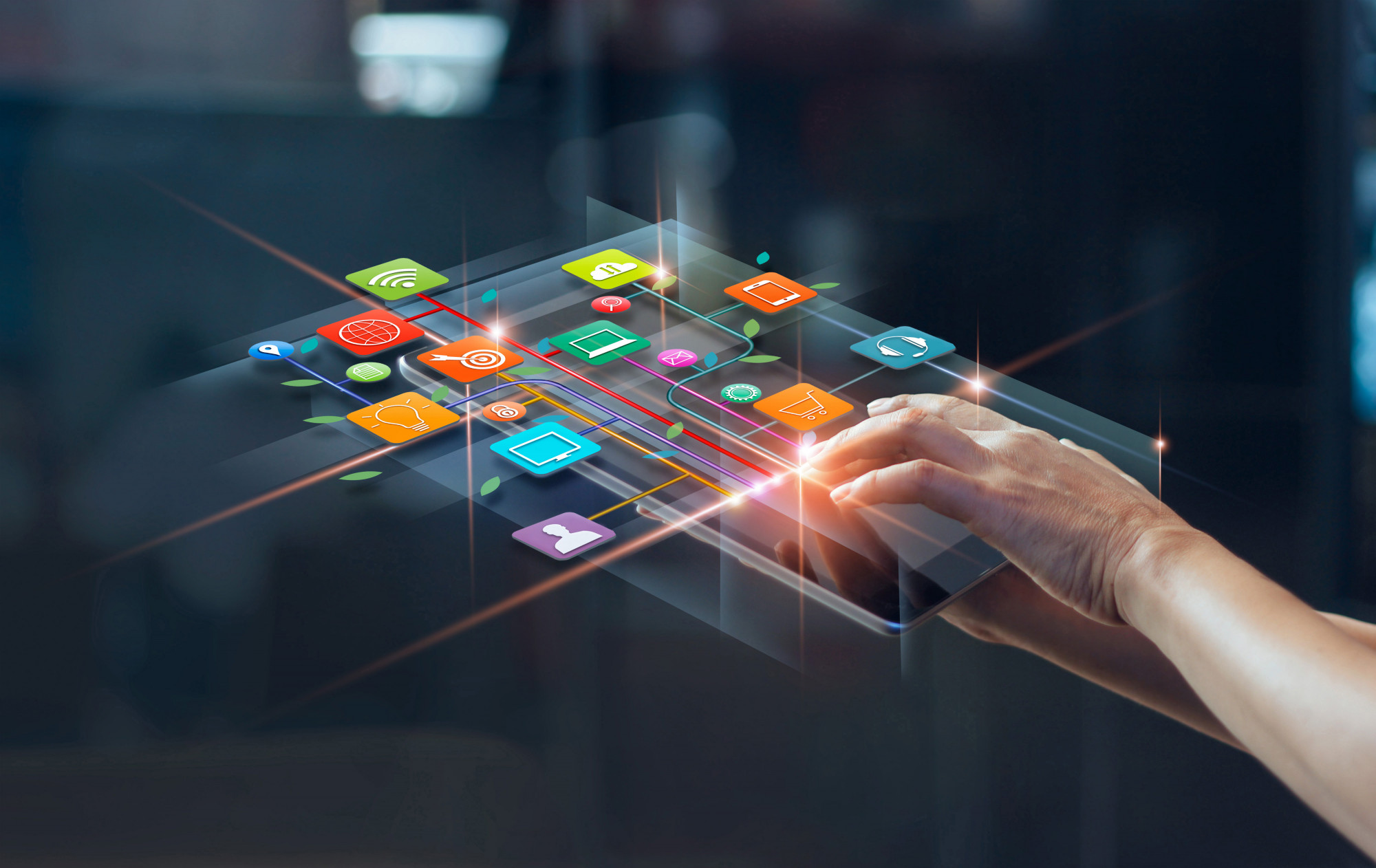 user profile picture